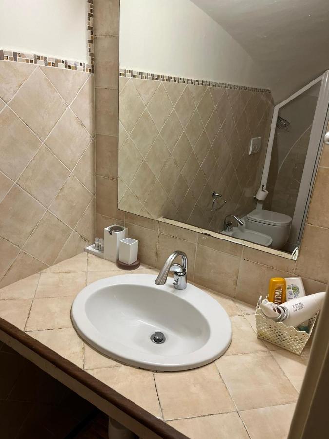 バーリLoft Tanziアパートメント エクステリア 写真